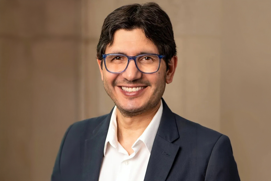Alex Gil
