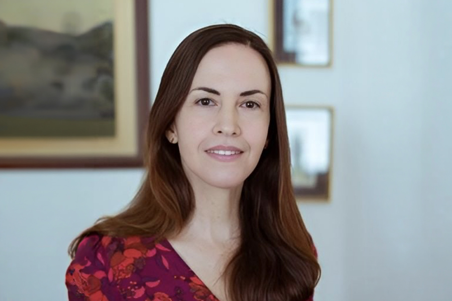 Helena de Bres 