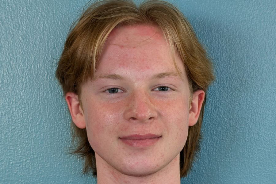 Grayson Russell