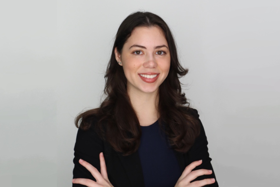 Larissa Todd
