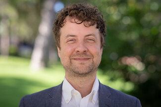 Stephen Sansom