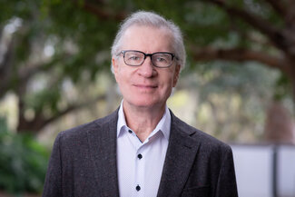 John Corrigan