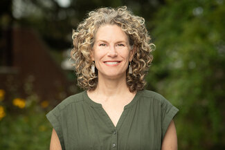 Jen Clark