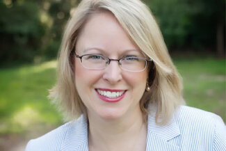 Sarah Eyerly