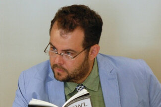 Aaron Jaffe