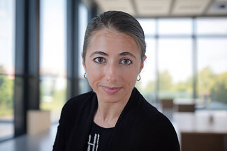 Tarez Samra Graban