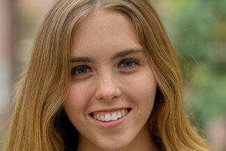 Kristen Cavanagh