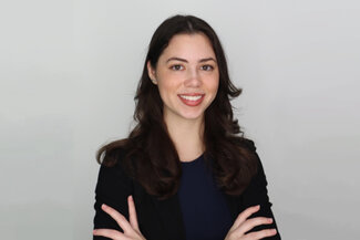Larissa Todd